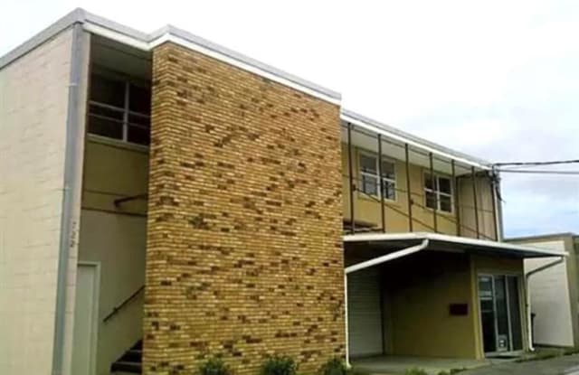 724 PAPWORTH Avenue - 724 Papworth Avenue, Metairie, LA 70005