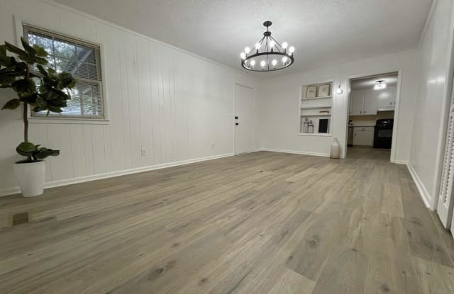 3316 Atlantic Avenue - 3316 Atlantic Avenue, Raleigh, NC 27604