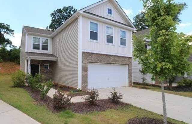 4740 Wesmar Court - 4740 Wesmar Court, Winston-Salem, NC 27040