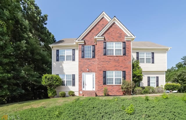 5027 Upper Elm - 5027 Upper Elm Street, Fulton County, GA 30349