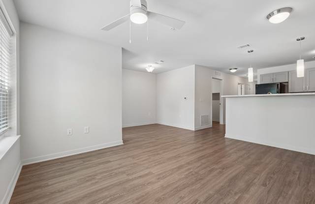 City Heights - Affordable Housing Gallery 3