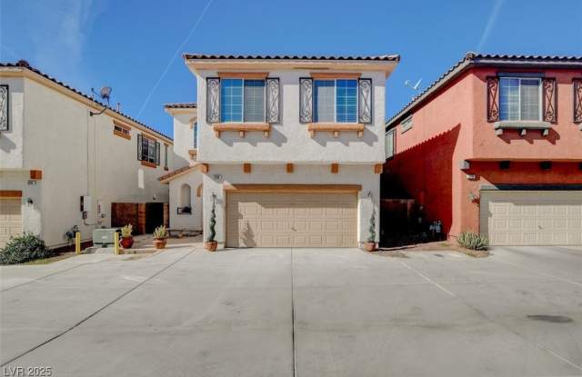 3736 LODINA Court - 3736 Lodina Court, Enterprise, NV 89141