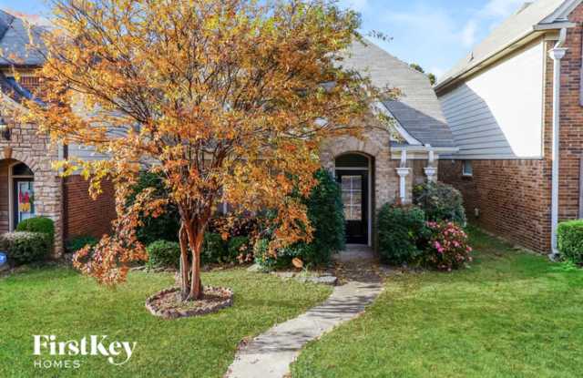 1323 Appling Road - 1323 Appling Road, Shelby County, TN 38016