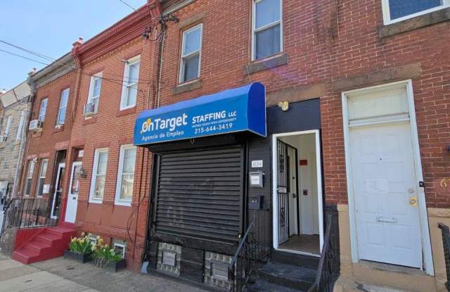 634 E ALLEGHENY Avenue photos photos