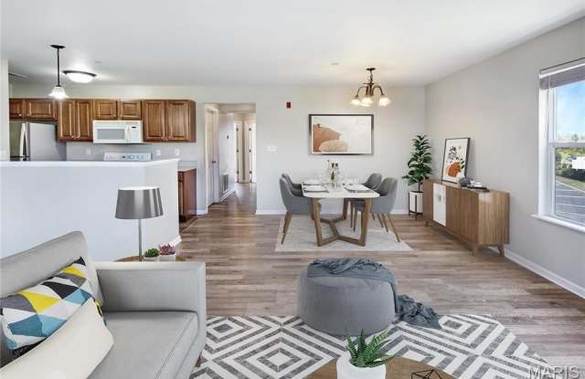 327 Stonewall Creek Drive Gallery 2