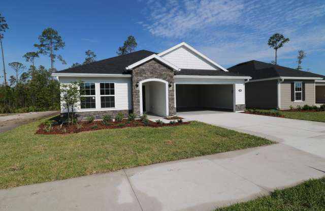 12089 WILLIAMSTOWN DR - 12089 Williamstown Dr, Jacksonville, FL 32256