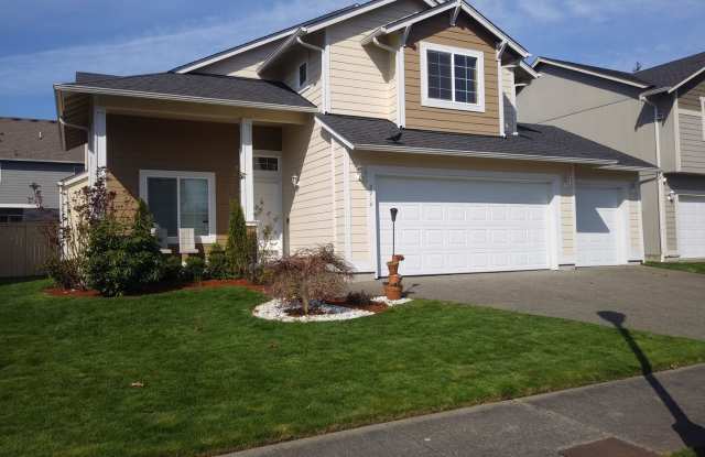 2914 Campus Prairie Loop NE Lacey WA 98516 photos photos
