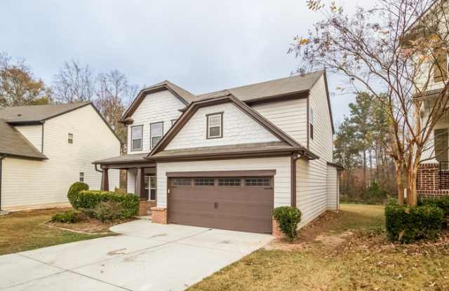 1821 Stoney Chase Drive Gallery 2