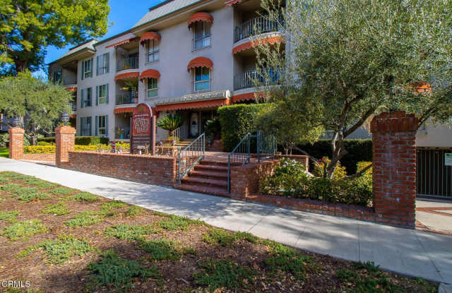 330 South Mentor Avenue - 330 South Mentor Avenue, Pasadena, CA 91106 330 South Mentor Avenue - 330 South Mentor Avenue, Pasadena, CA 91106