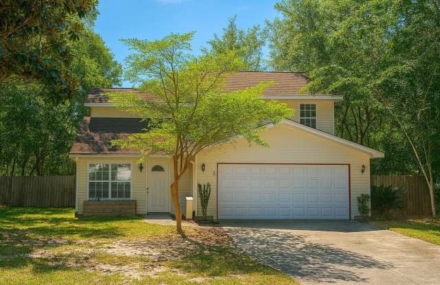 70 Cypress Lane - 70 Cypress Lane, Walton County, FL 32439