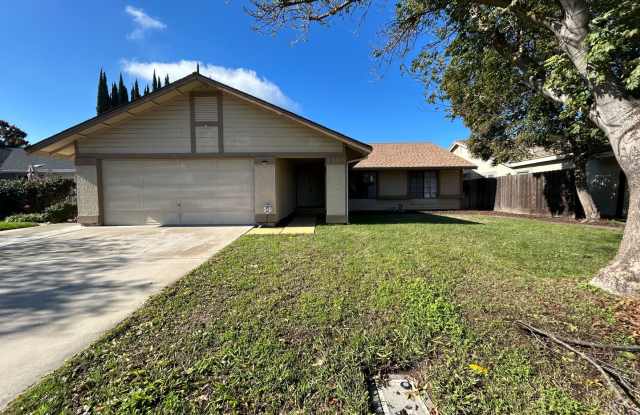 1505 Havasu Drive - 1505 Havasu Drive, Modesto, CA 95355