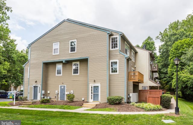 4841 BROOKSTONE TERRACE - 4841 Brookstone Terrace, Mitchellville, MD 20720