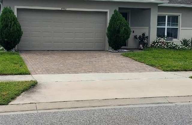 4592 BIG ISLAND DRIVE - 4592 Big Island Drive, Osceola County, FL 34758