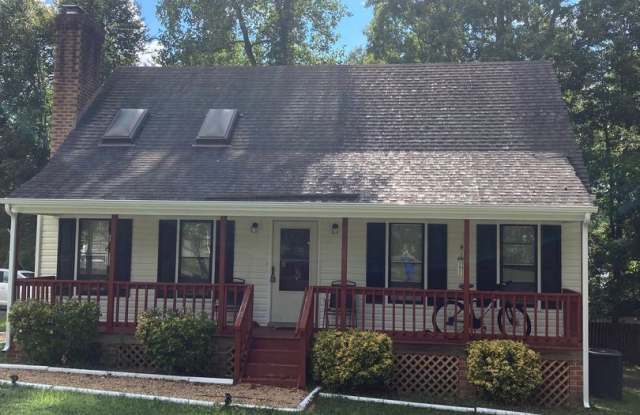 4904 Timber Trail Court Gallery 2