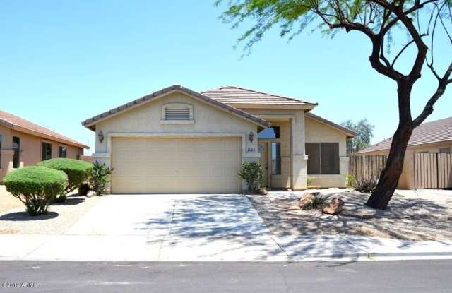 Move in Ready! - 1123 North 88th Place, Mesa, AZ 85207