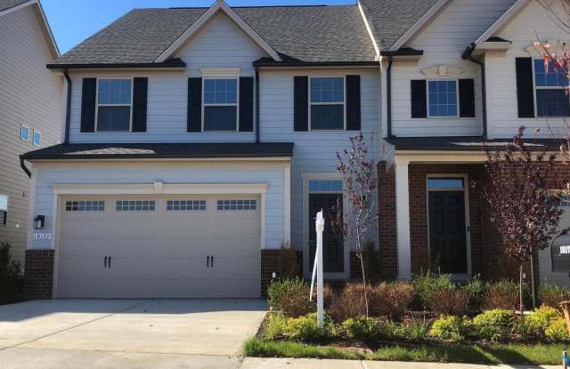 18172 RED MULBERRY ROAD - 18172 Red Mulberry Road, Cherry Hill, VA 22026
