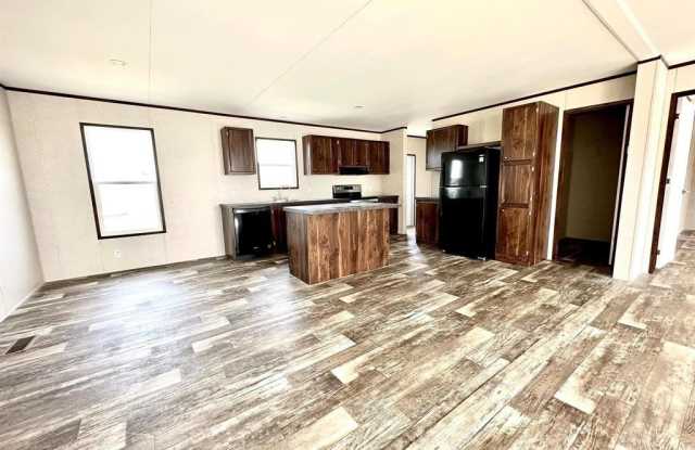 830 Private Road 701 - 830 Private Road 701, Erath County, TX 76401