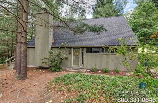 9 Edgewood Cir - 9 Edgewood, Hartford County, CT 06001