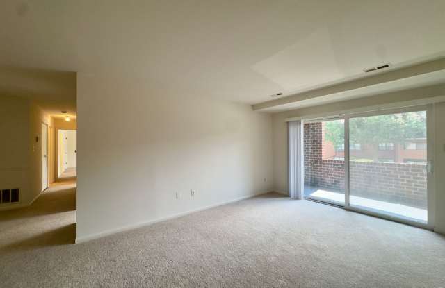 Charming 2 Bedroom/2 Bathroom Apartment in Perry Hall, MD! Gallery 4