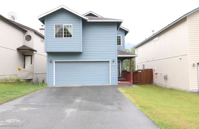 19558 Highland Ridge Drive - 19558 Highland Ridge Drive, Anchorage, AK 99577