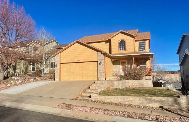 BEAUTIFUL MOUNTAIN SHADOWS 5BD HOME with A/C- Security Deposit Waiver Available photos photos BEAUTIFUL MOUNTAIN SHADOWS 5BD HOME with A/C- Security Deposit Waiver Available photos photos