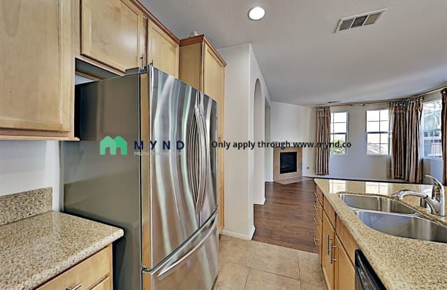 3484 Filoli Cir - 3484 Fioli Circle, Carlsbad, CA 92009