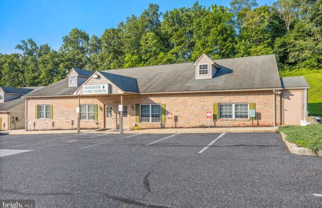 2973 MANCHESTER Road unit: 10 - 2973 Manchester Road, Manchester, MD 21102