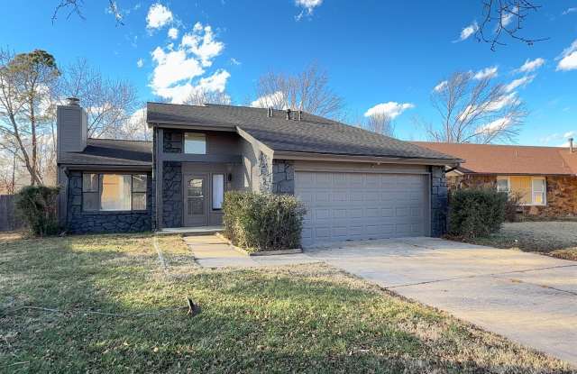 Welcome to this newly remodeled gem located in the heart of Tulsa! photos photos Welcome to this newly remodeled gem located in the heart of Tulsa! photos photos