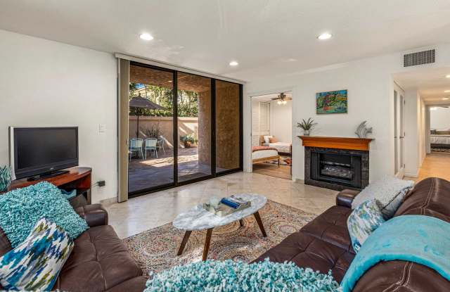 Stunning Furnished La Jolla Residence Just Blocks from the Ocean! photos photos