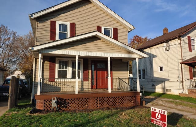 1018 W. 19th Street - 1018 W 19th St, Lorain, OH 44052
