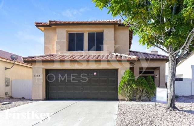 1865 Casa Verde Drive photos photos