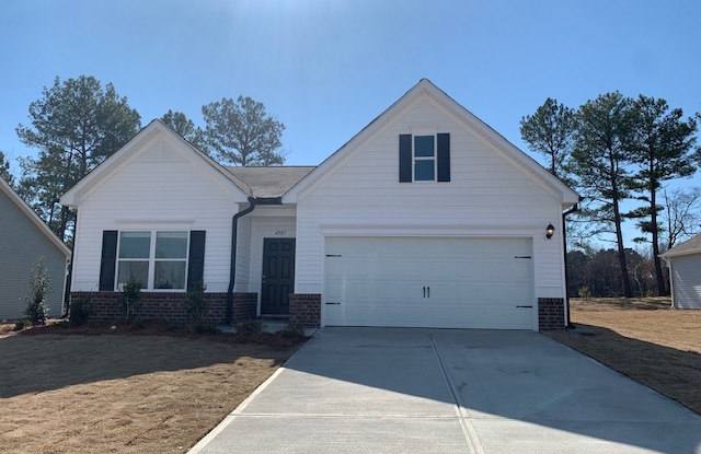 4907 Pioneer Dr - 4907 Pioneer Drive, Lee County, NC 27330