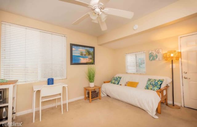 4517 39th St Studio - 4517 39th Street, San Diego, CA 92116 4517 39th St Studio - 4517 39th Street, San Diego, CA 92116