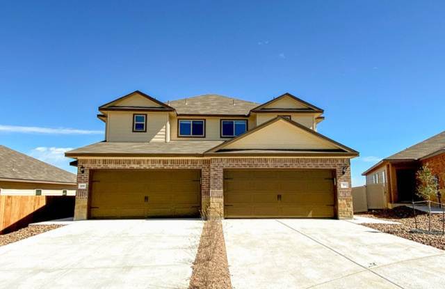 Luxury 3/2 Duplex in Seguin, Texas photos photos