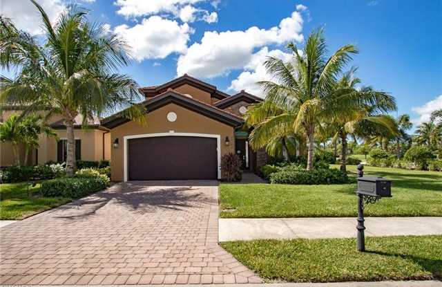 26100 Grand Prix DR - 26100 Grand Prix Drive, Bonita Springs, FL 34135