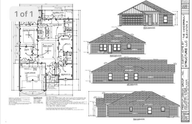 Single-Family House for Rent photos photos