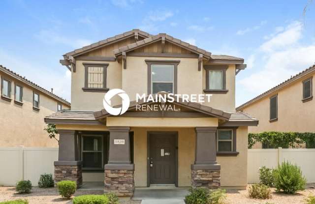 5836 East Hoover Avenue photos photos