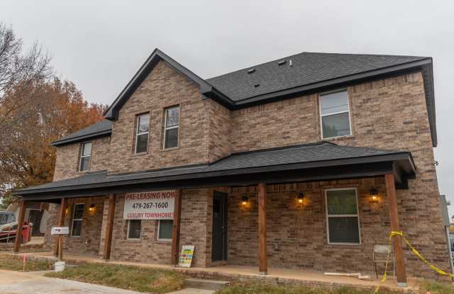 1 bed 1 bath with a study! Gallery 1