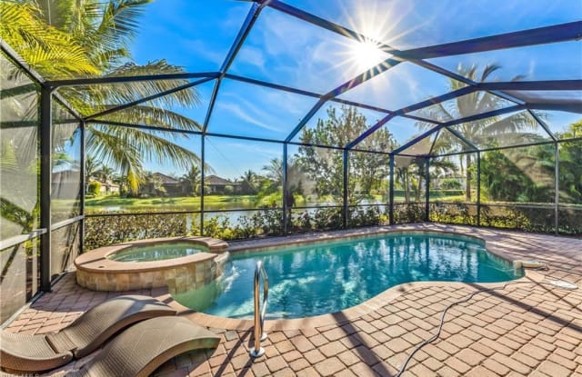 28115 Wicklow CT - 28115 Wicklow Court, Bonita Springs, FL 34135