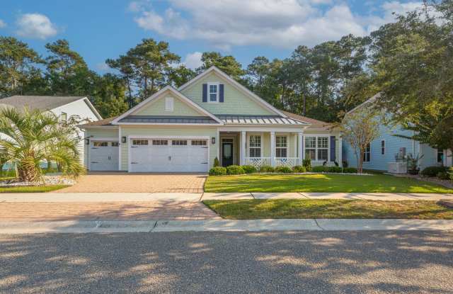 Balmoral at Withers Preserve - Market Common photos photos Balmoral at Withers Preserve - Market Common photos photos