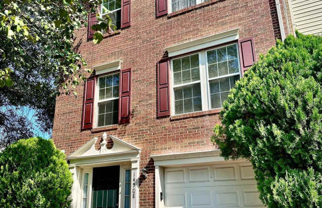 14508 PITTMAN COURT - 14508 Pittman Court, Centreville, VA 20121