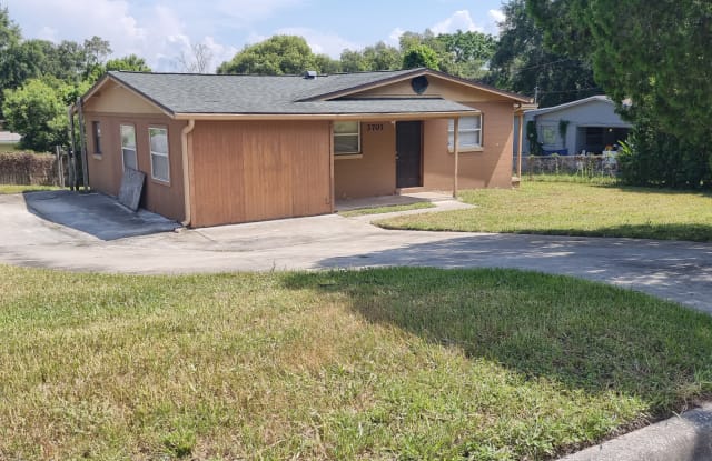 3701 Anna Dr - 3701 Anna Drive, Forest City, FL 32703