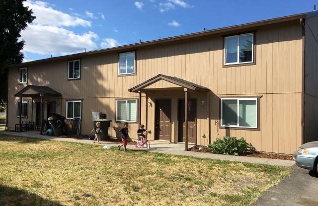 146 17th Avenue - 146 17th Avenue, Longview, WA 98632