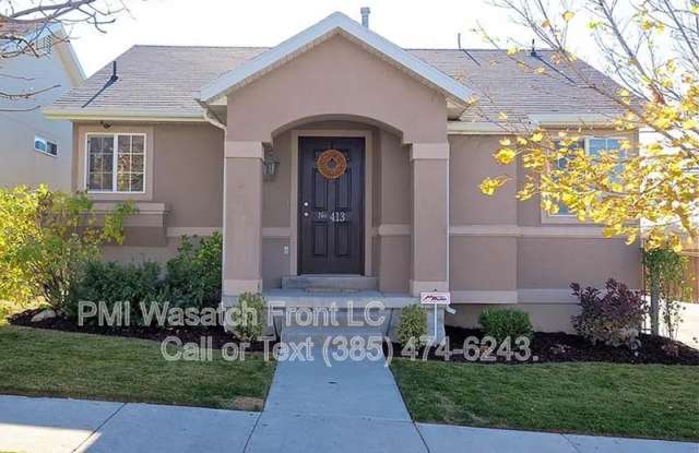 413 W Election Road photos photos