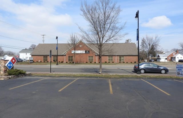 1 E National Road - 1 East National Road, Vandalia, OH 45377