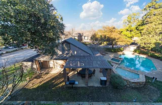 9801 Royal Lane - 9801 Royal Lane, Dallas, TX 75243