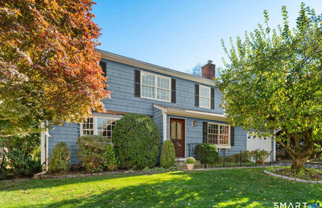 56 Drake Lane - 56 Drake Lane, Fairfield County, CT 06824