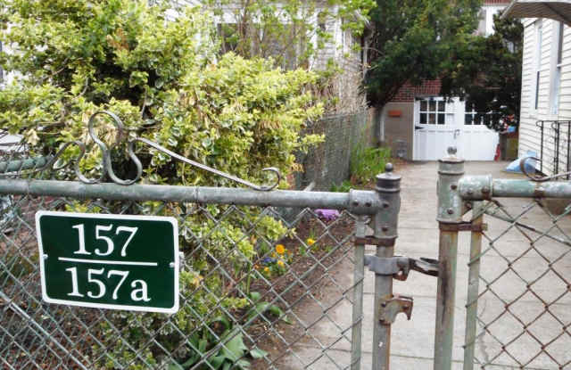 157a Hamilton St photos photos