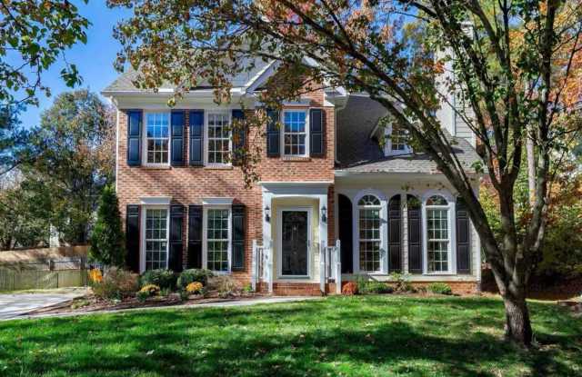 213 Amberglow Pl - 213 Amberglow Place, Cary, NC 27513