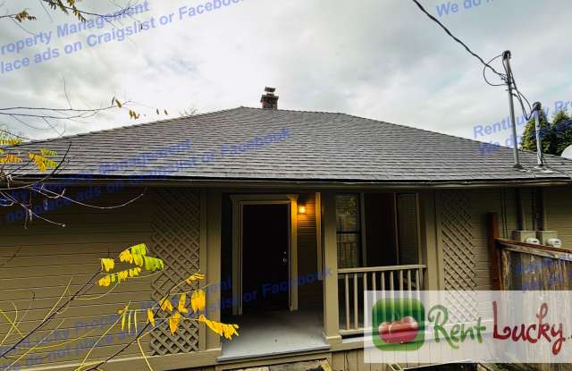 Upper-Level Country Retreat with Deck  Pasture Views – Black Diamond - 25911 Old Lawson Road, Black Diamond, WA 98010